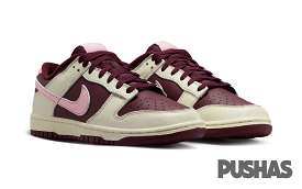 Dunk Low Retro PRM 'Valentine's Day' (2023)