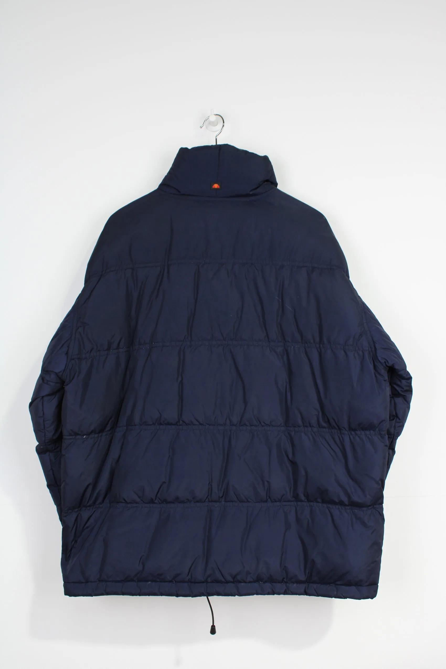 Ellesse Puffer Coat