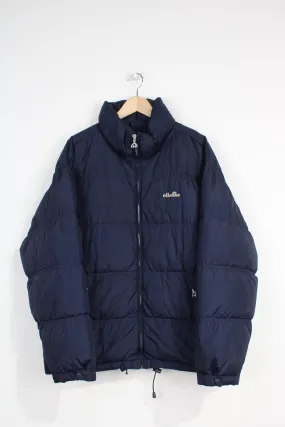 Ellesse Puffer Coat