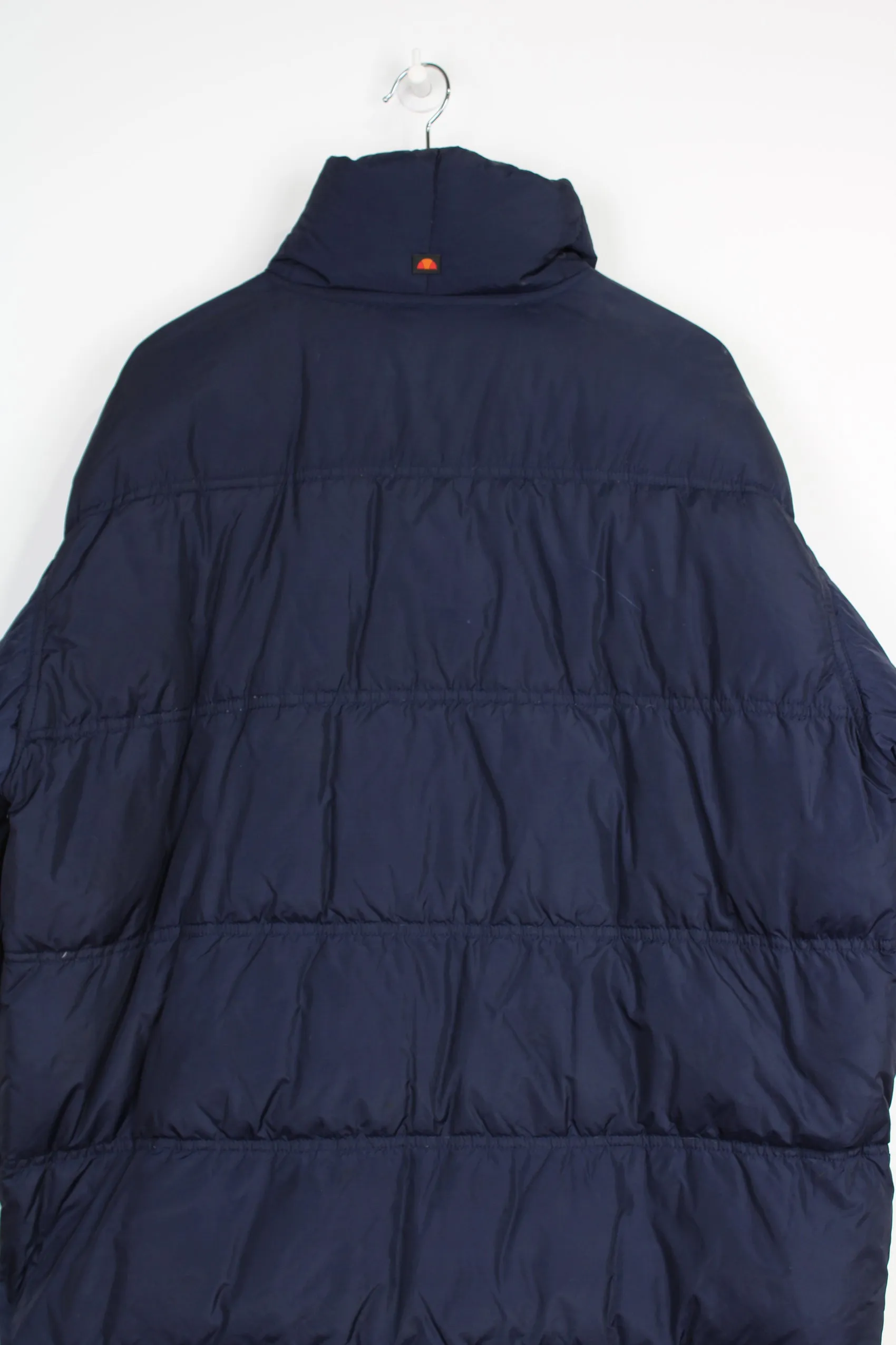 Ellesse Puffer Coat