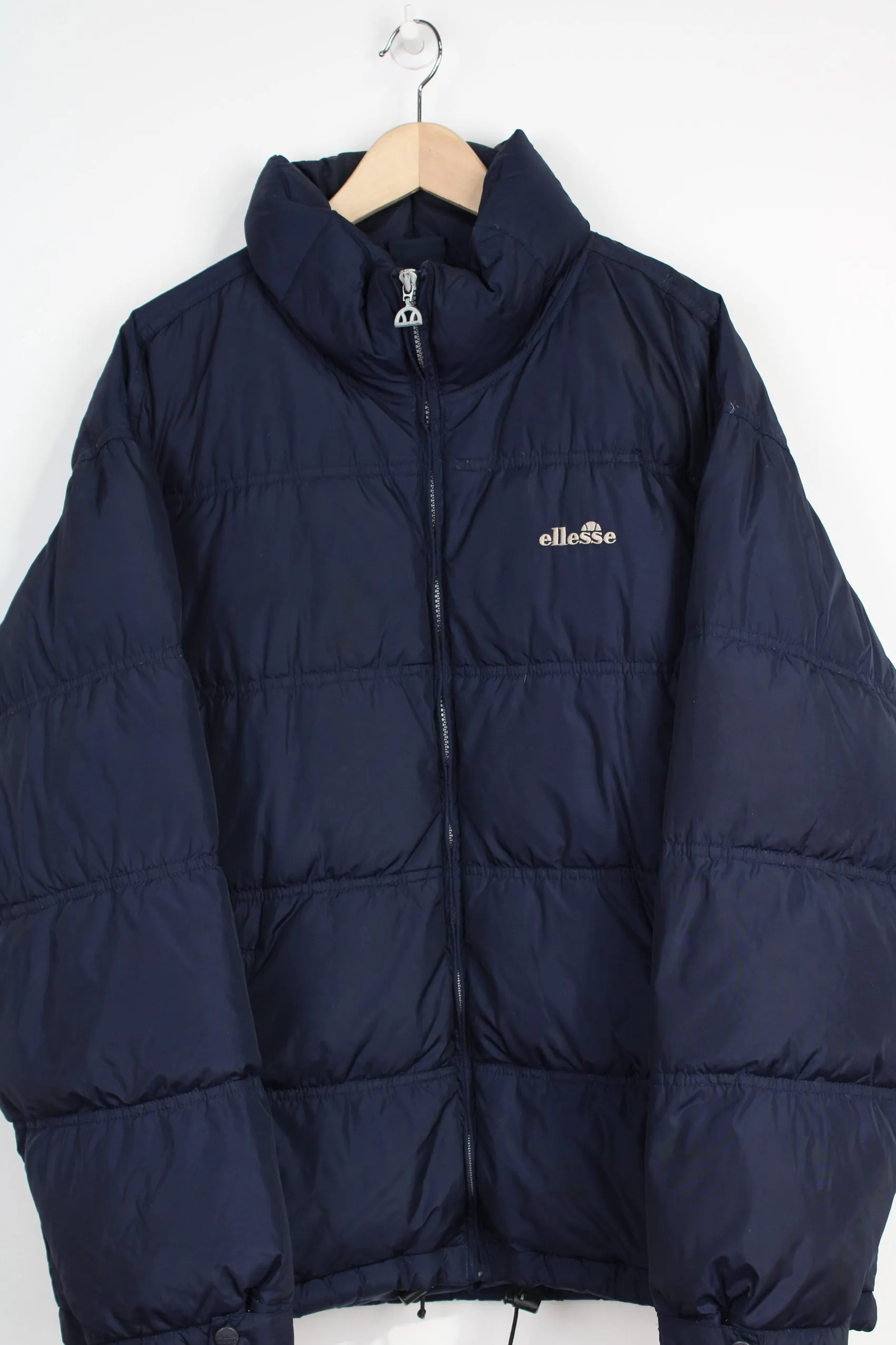 Ellesse Puffer Coat