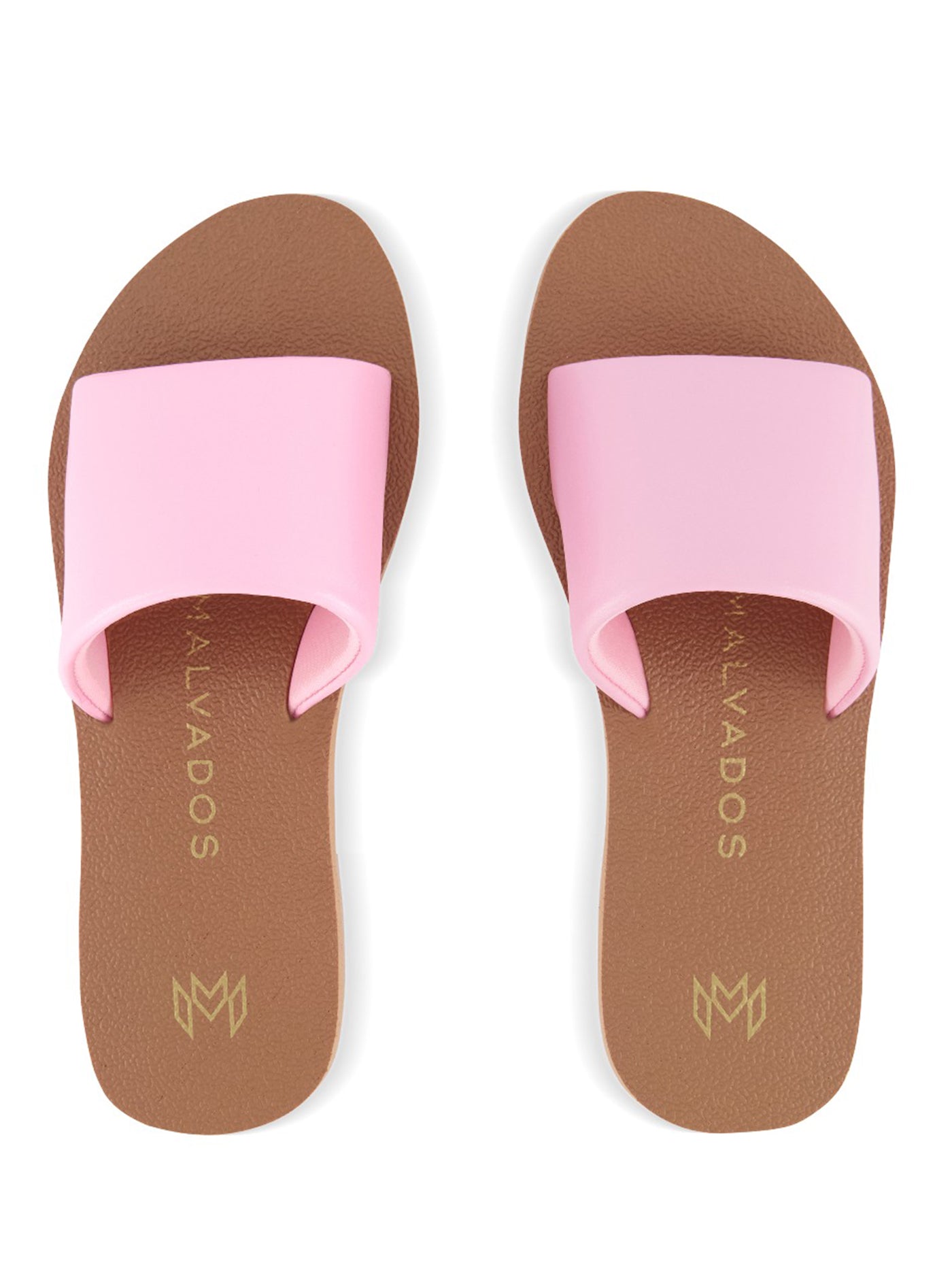 Ellie Hibiscus Sandals