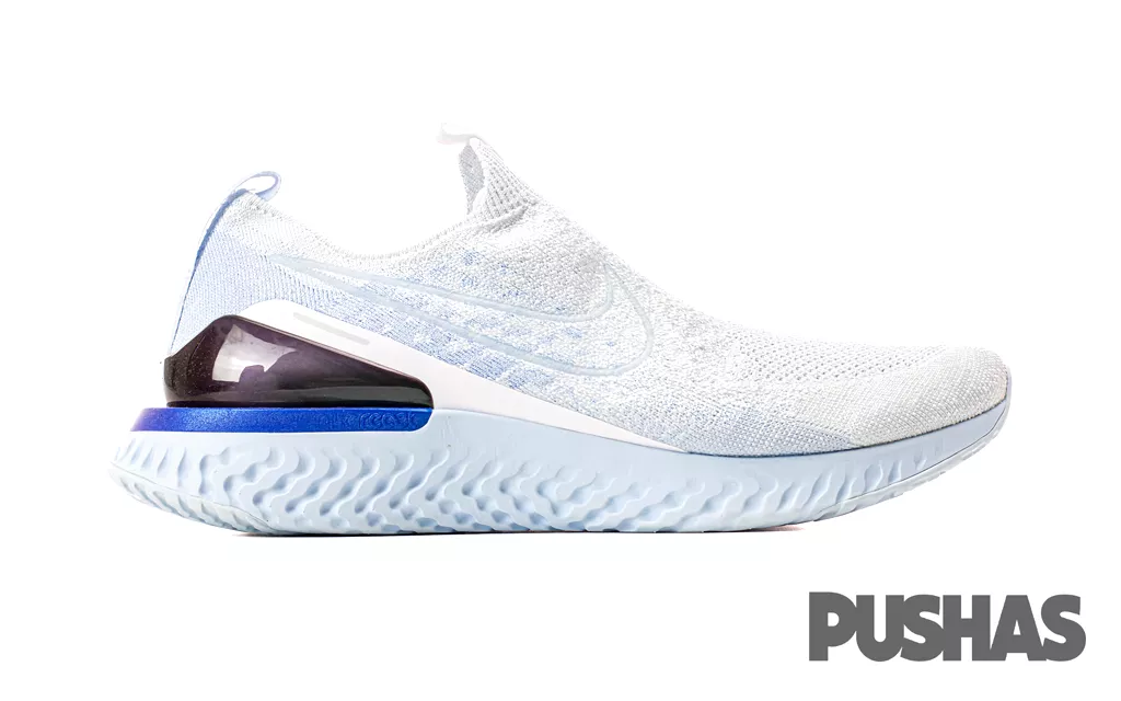 Epic Phantom React Flyknit 'Hydrogen' (2022)