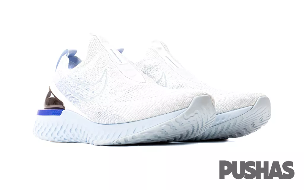 Epic Phantom React Flyknit 'Hydrogen' (2022)