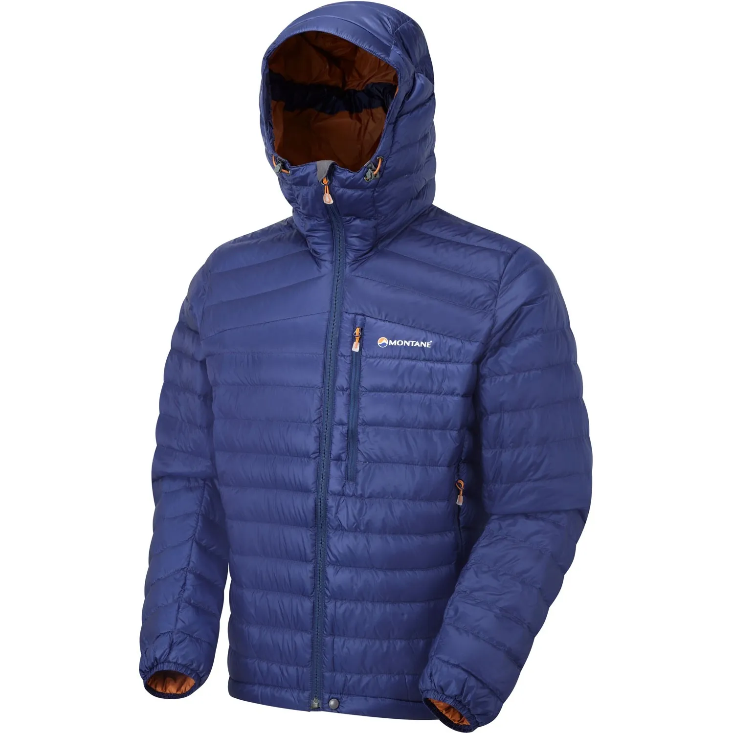 Featherlite Down Men's Jacket