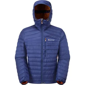 Featherlite Down Men's Jacket