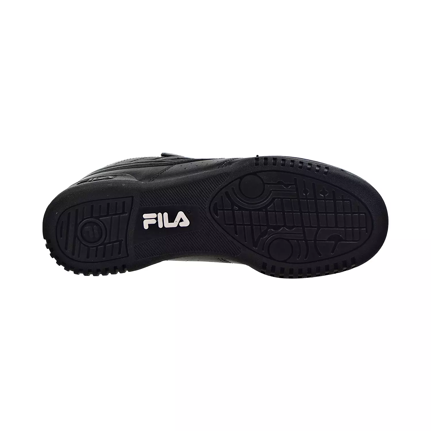 Fila F-13 Men's Shoes Black-Black