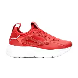 FILA WOMEN'S AMORE RED SHOE