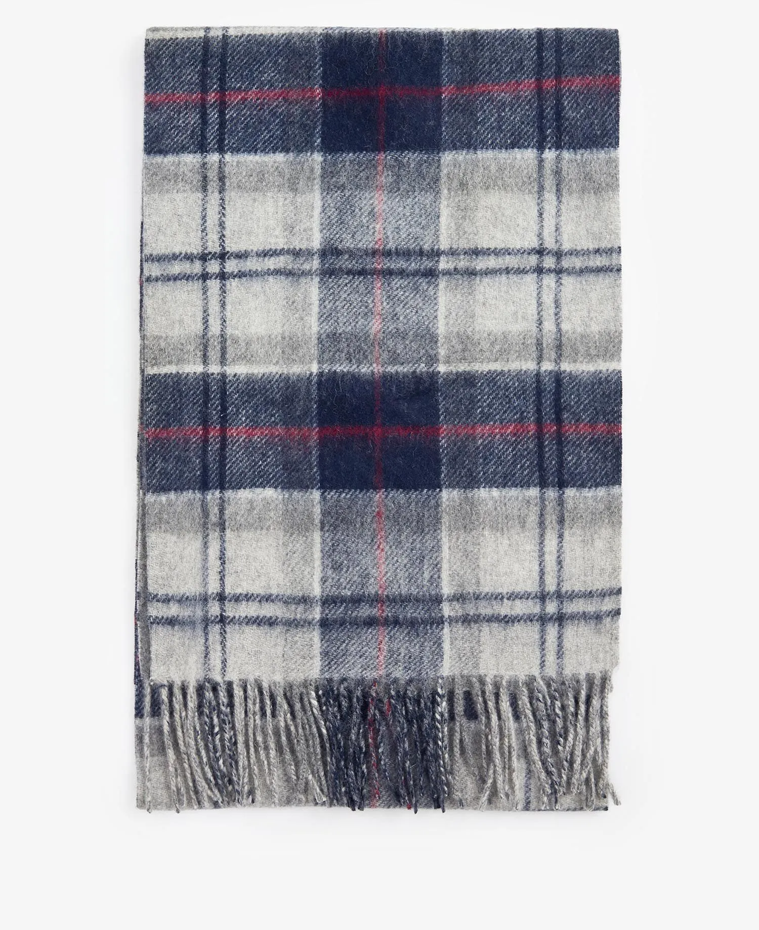  Galston Tartan Scarf     