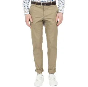 Gibson Justice Taupe Chinos