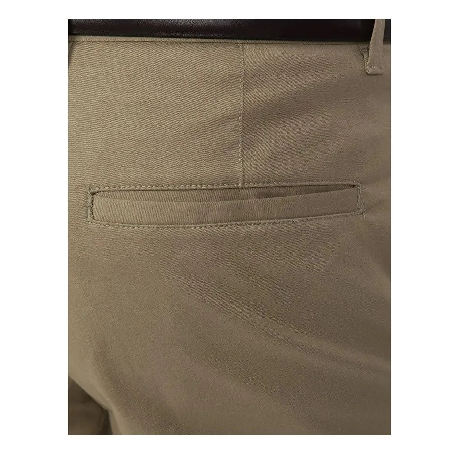 Gibson Justice Taupe Chinos