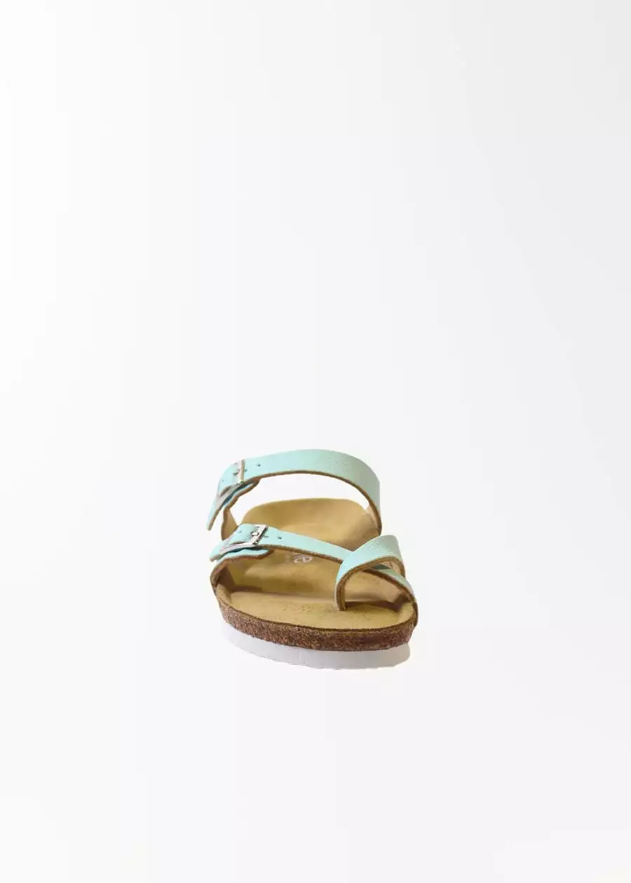 Glide: women's slide