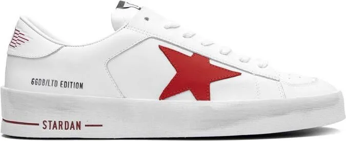 Golden Goose Stardan LTD 