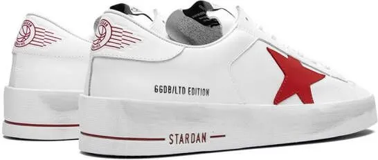 Golden Goose Stardan LTD 