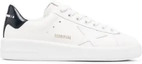 Golden Goose Super-Star leather sneakers White