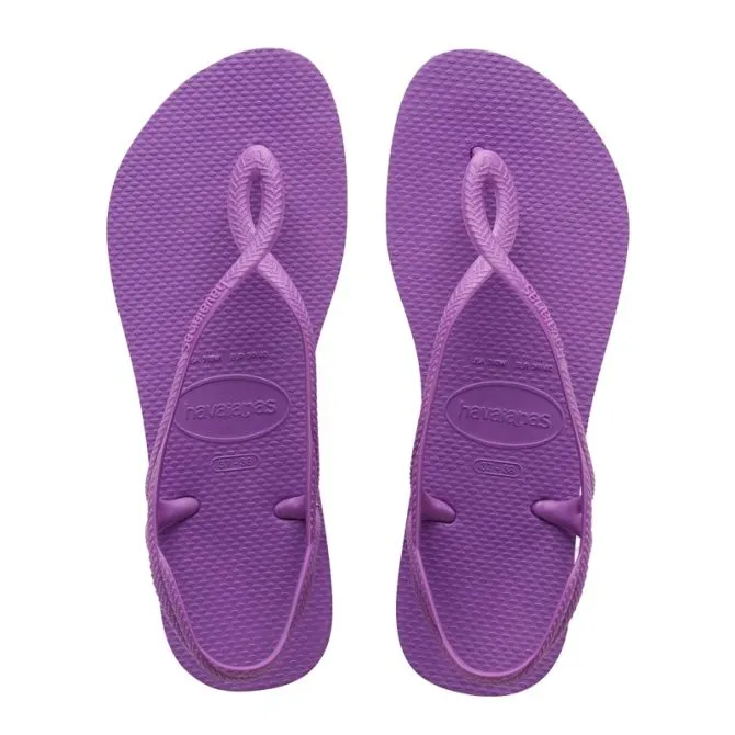 HAVAIANAS SANDALO INFRADITO LUNA