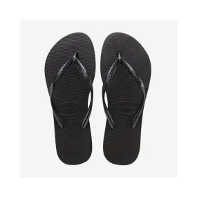 Havaianas Slim Fc Infradito Nero