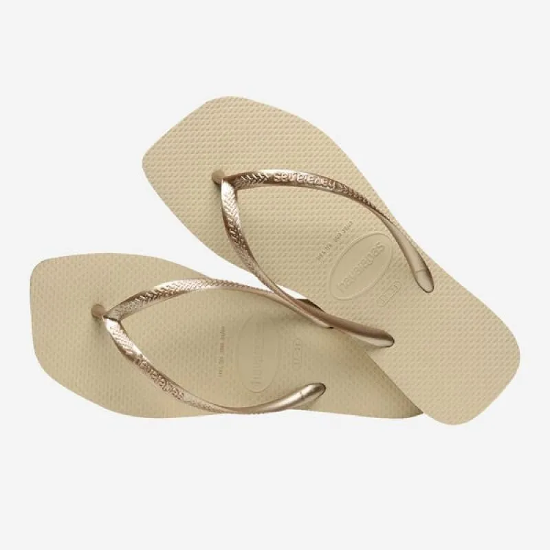 Havaianas  Square - Infradito - Donna