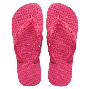 Havaianas Top Thong - Pink Electric