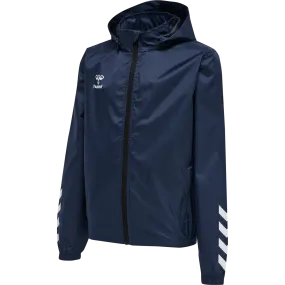 hmlCORE XK SPRAY JACKET KIDS Spray jacket