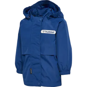 hmlMOJO TEX JACKET Water-repellent jacket