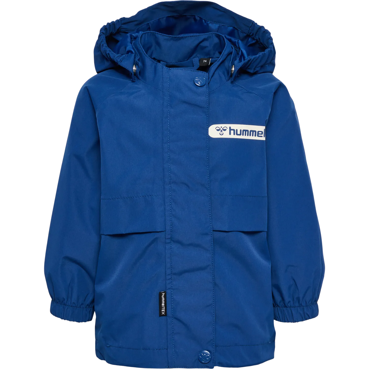 hmlMOJO TEX JACKET Water-repellent jacket