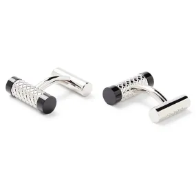 Hugo Boss Leonardo Cufflinks