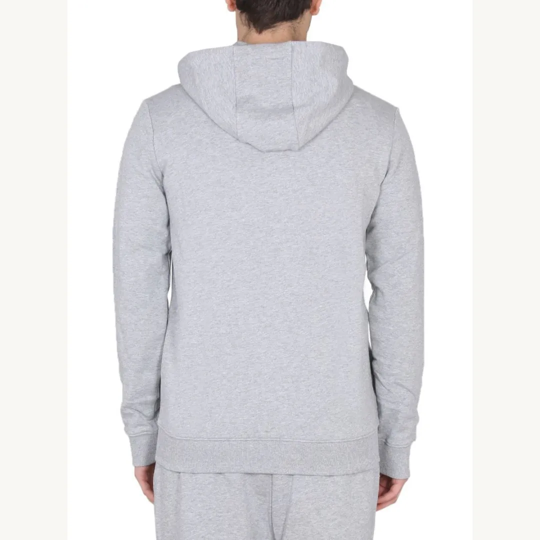 Hugo Boss  |Plain Logo Sweatshirts