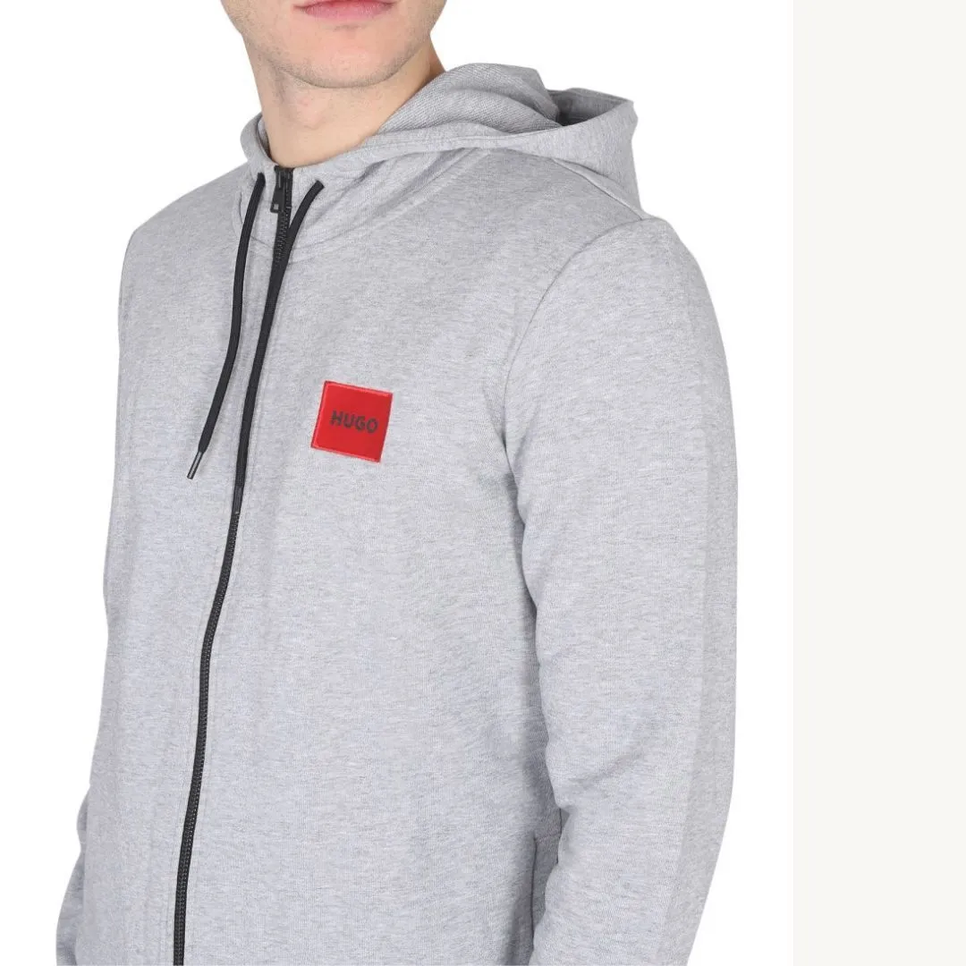 Hugo Boss  |Plain Logo Sweatshirts