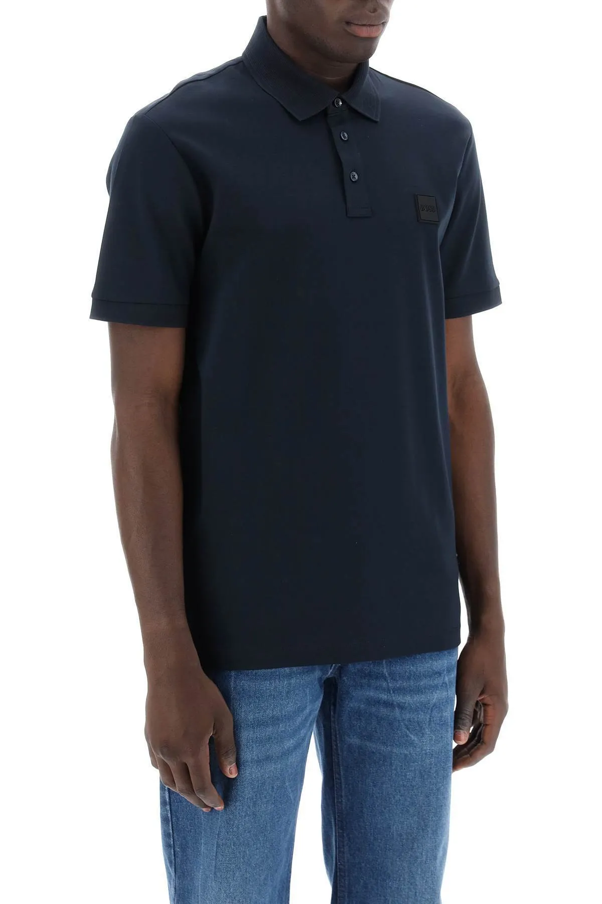 Hugo Boss  |Polos