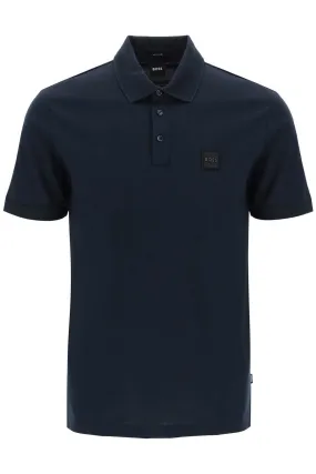 Hugo Boss  |Polos