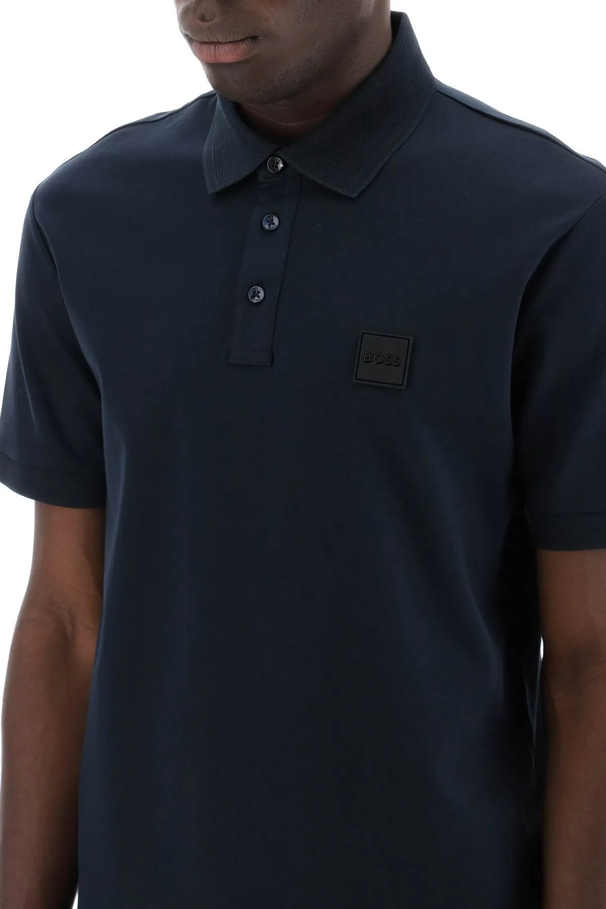 Hugo Boss  |Polos