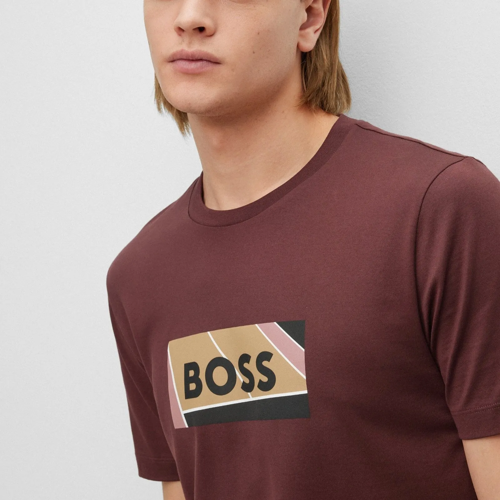 Hugo Boss Tessler T-Shirt