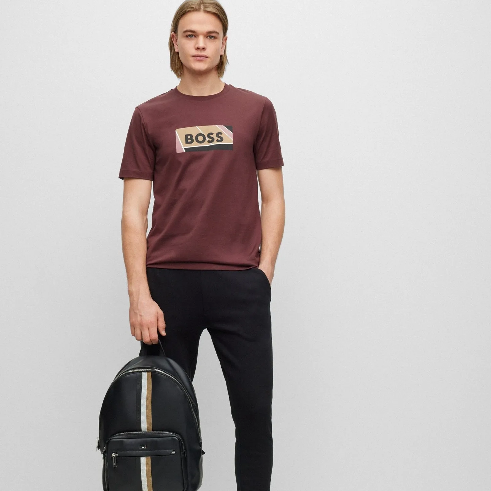 Hugo Boss Tessler T-Shirt