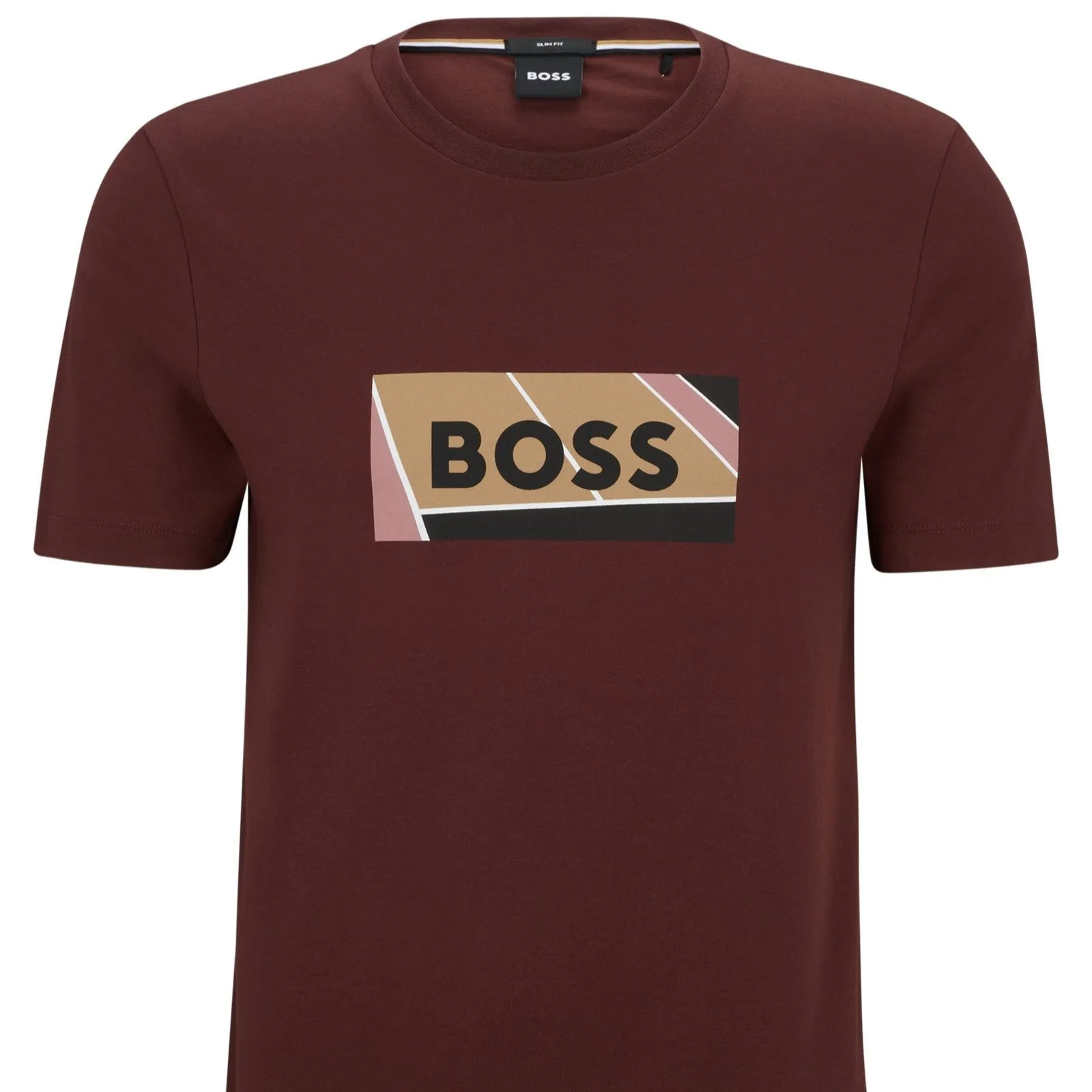 Hugo Boss Tessler T-Shirt