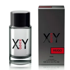 HUGO BOSS XY ET