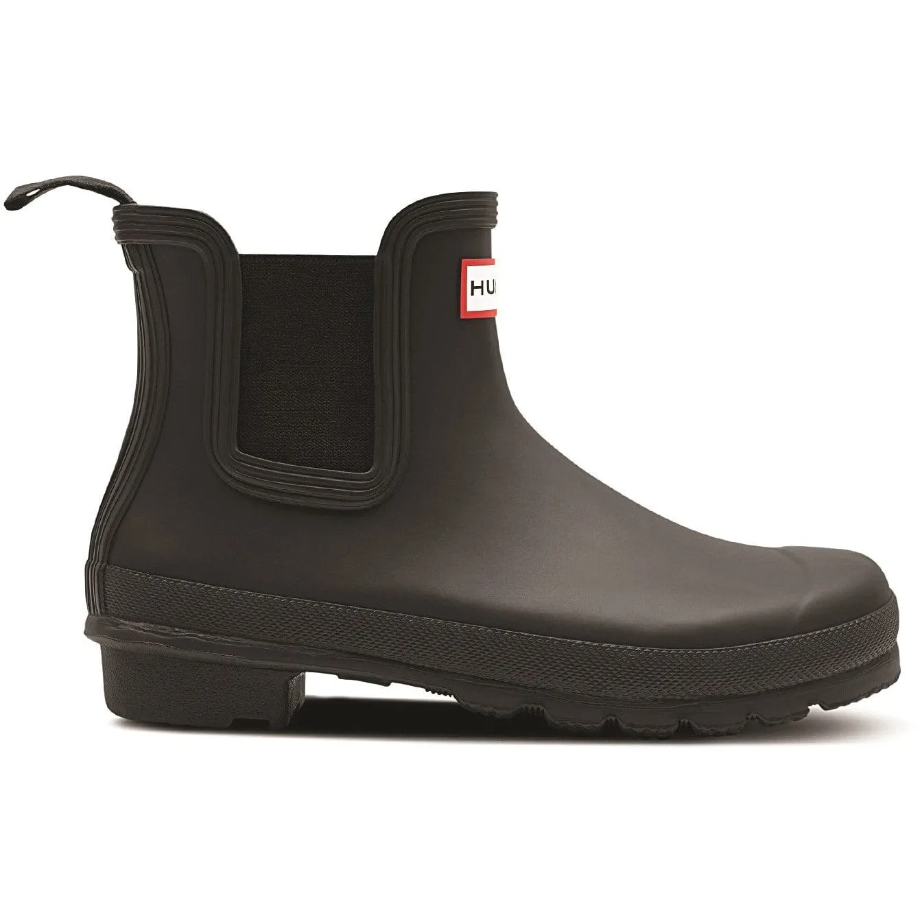 Hunter Original Chelsea Boots - Black