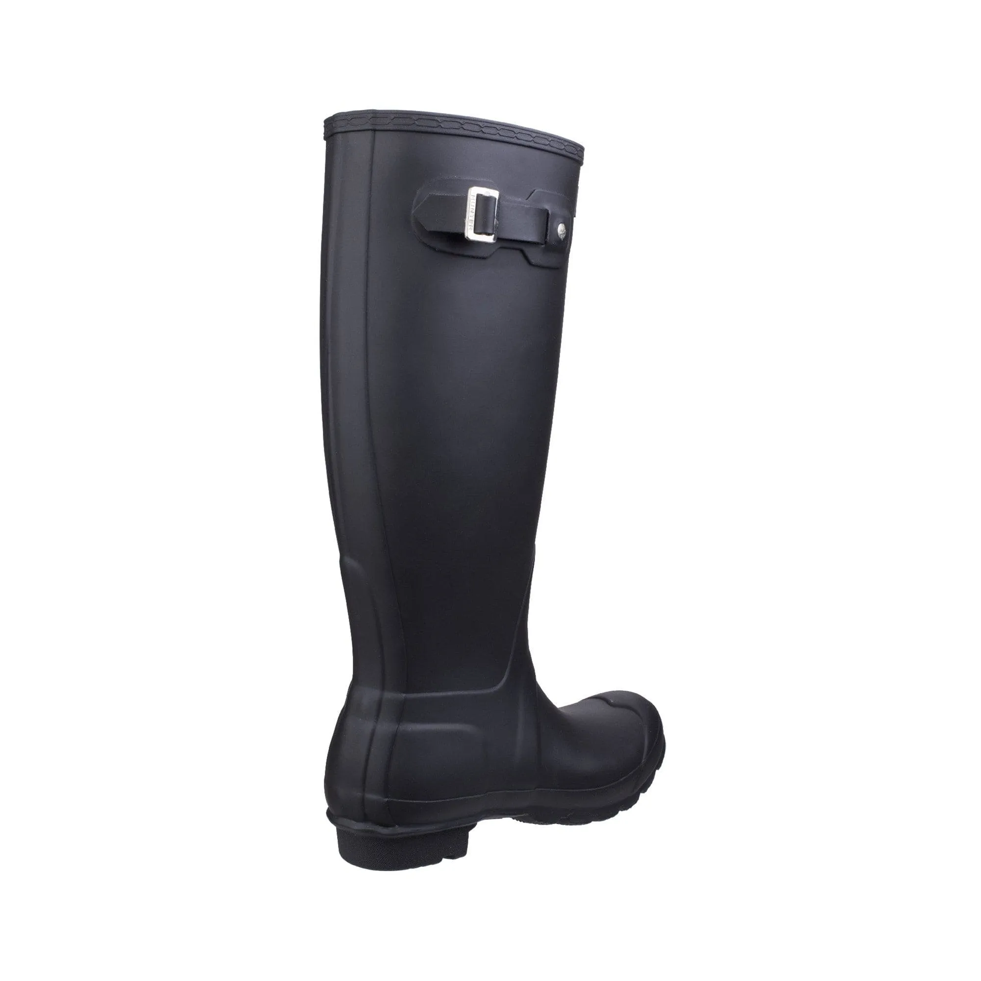 Hunter Original Tall Womens Wellington Boots - Black