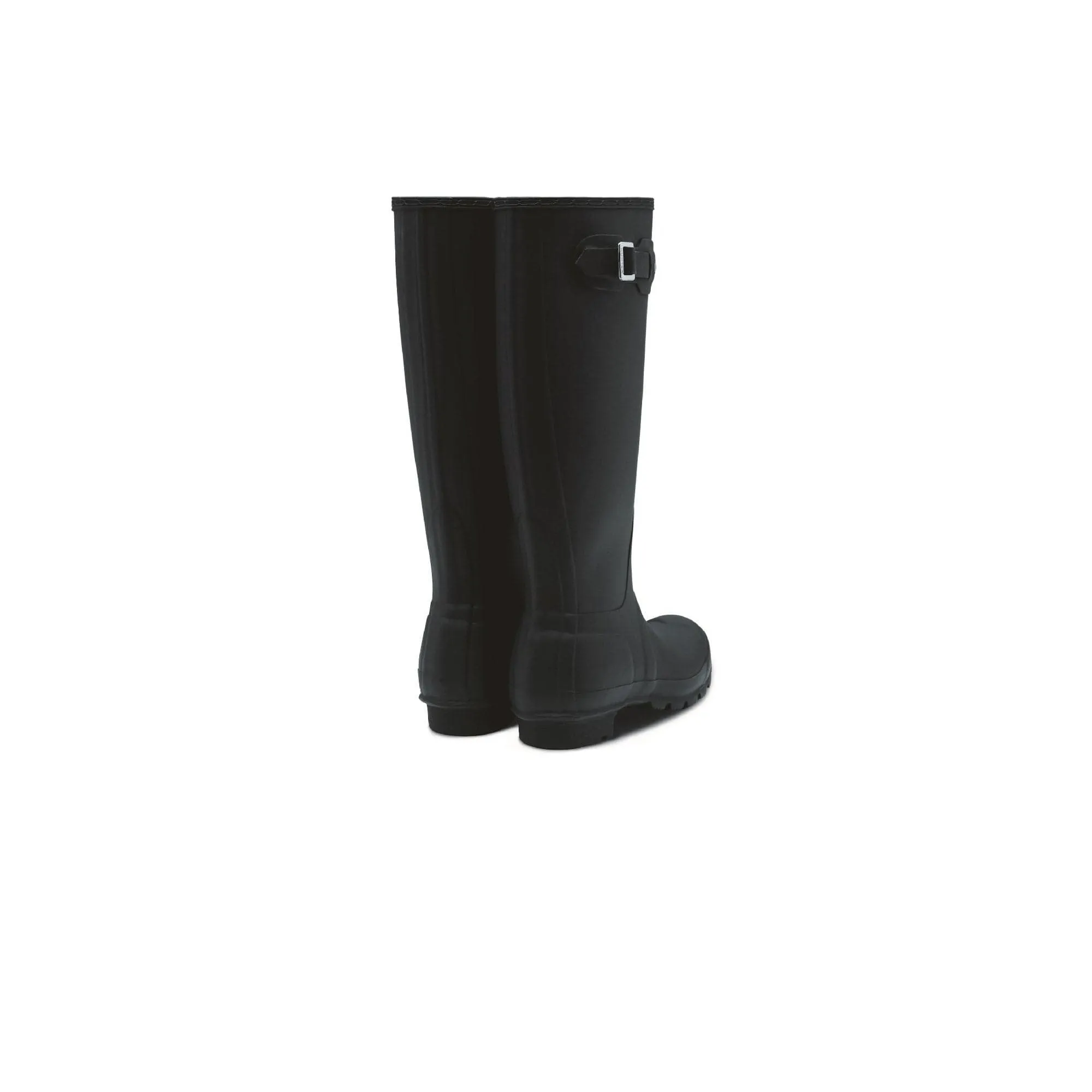 Hunter Original Tall Womens Wellington Boots - Black