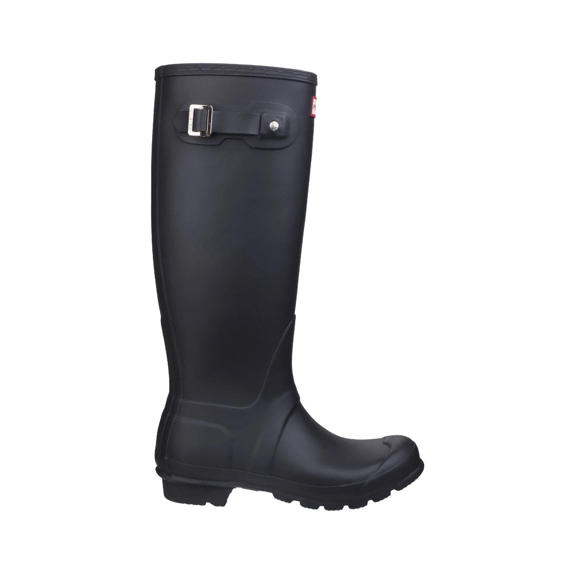 Hunter Original Tall Womens Wellington Boots - Black