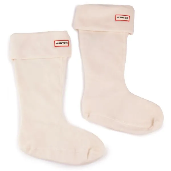 Hunter Tall Fleece Welly Socks