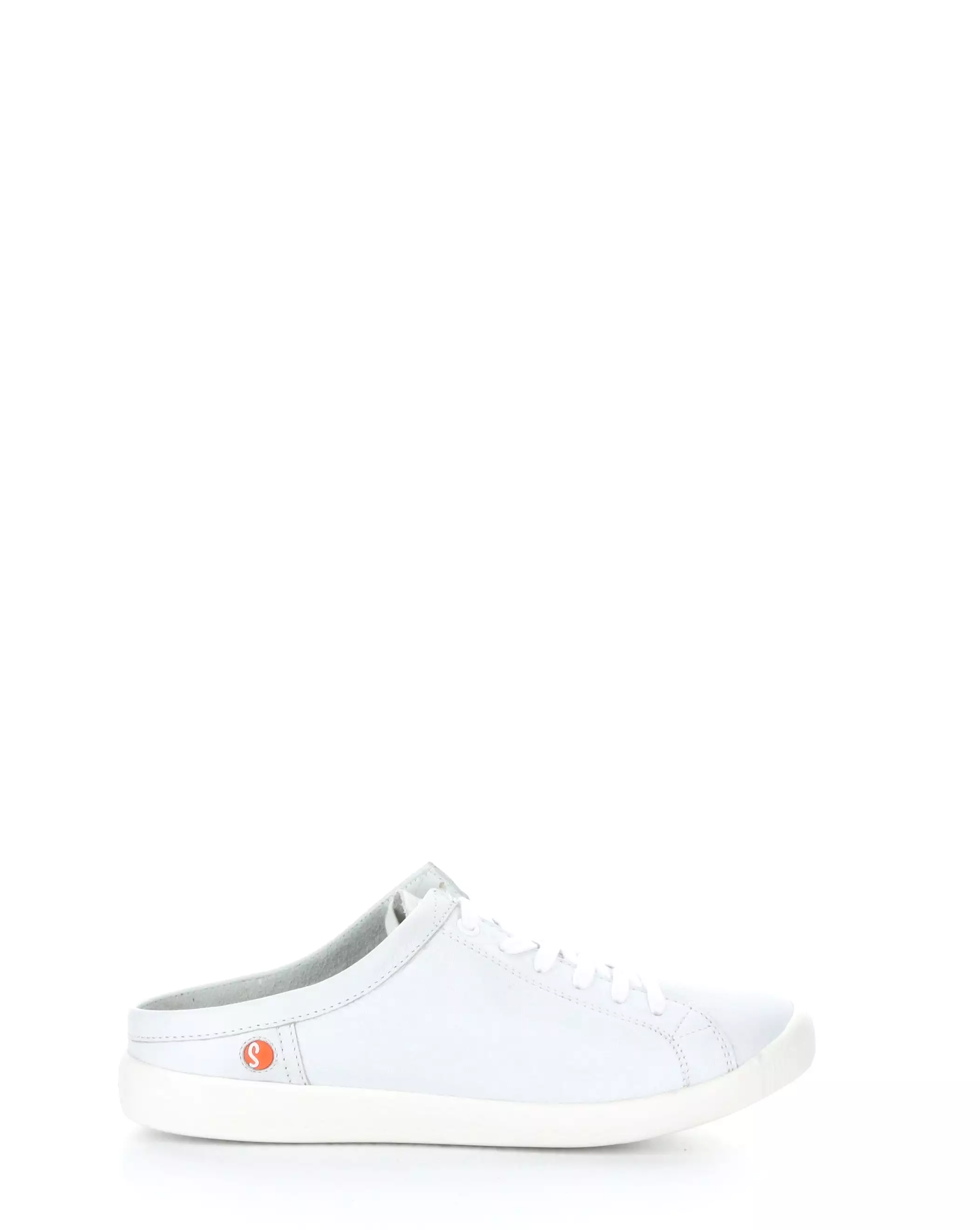 IDLE717SOF 000 WHITE Slip-on Shoes