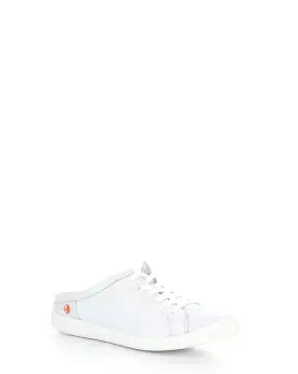 IDLE717SOF 000 WHITE Slip-on Shoes