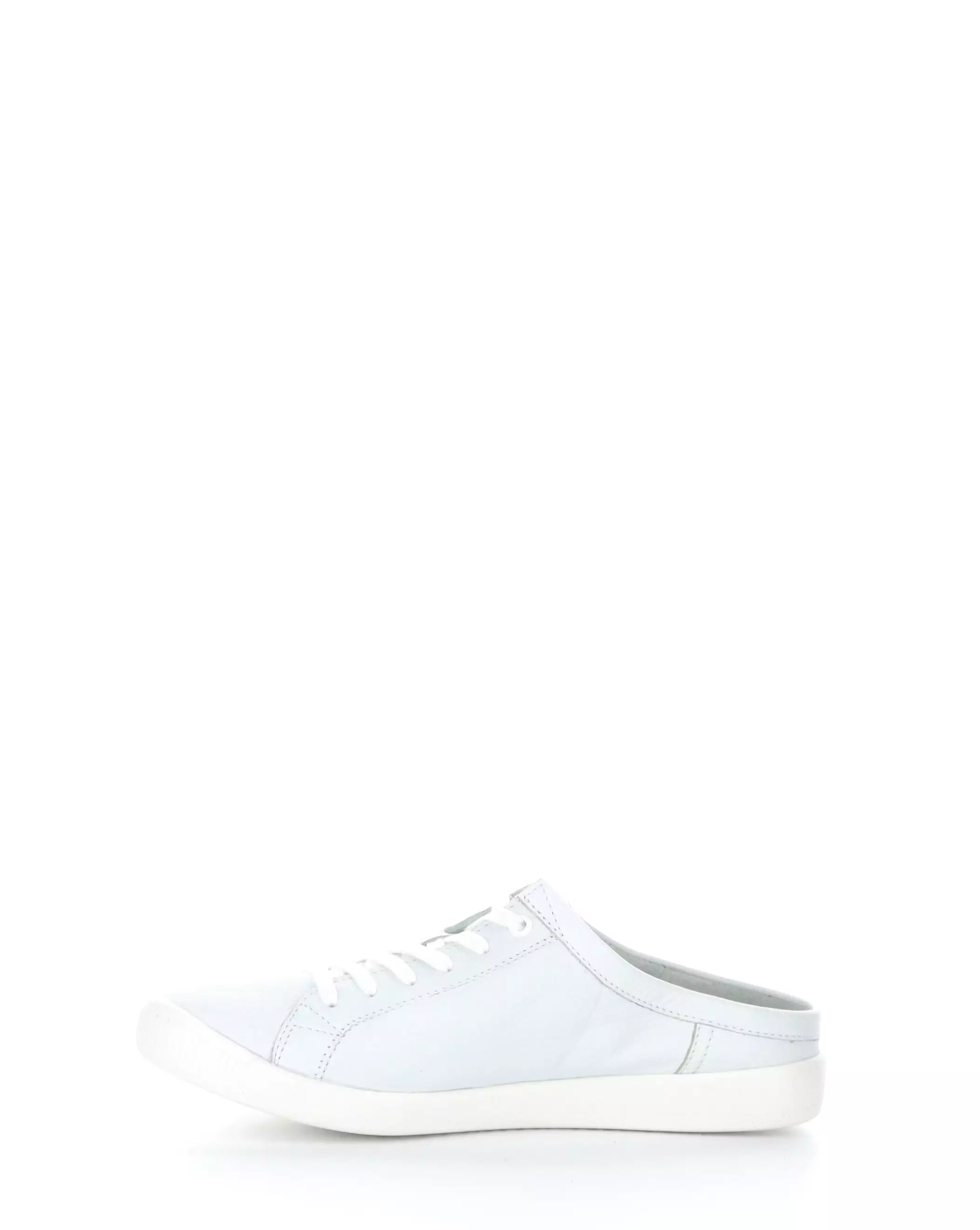 IDLE717SOF 000 WHITE Slip-on Shoes