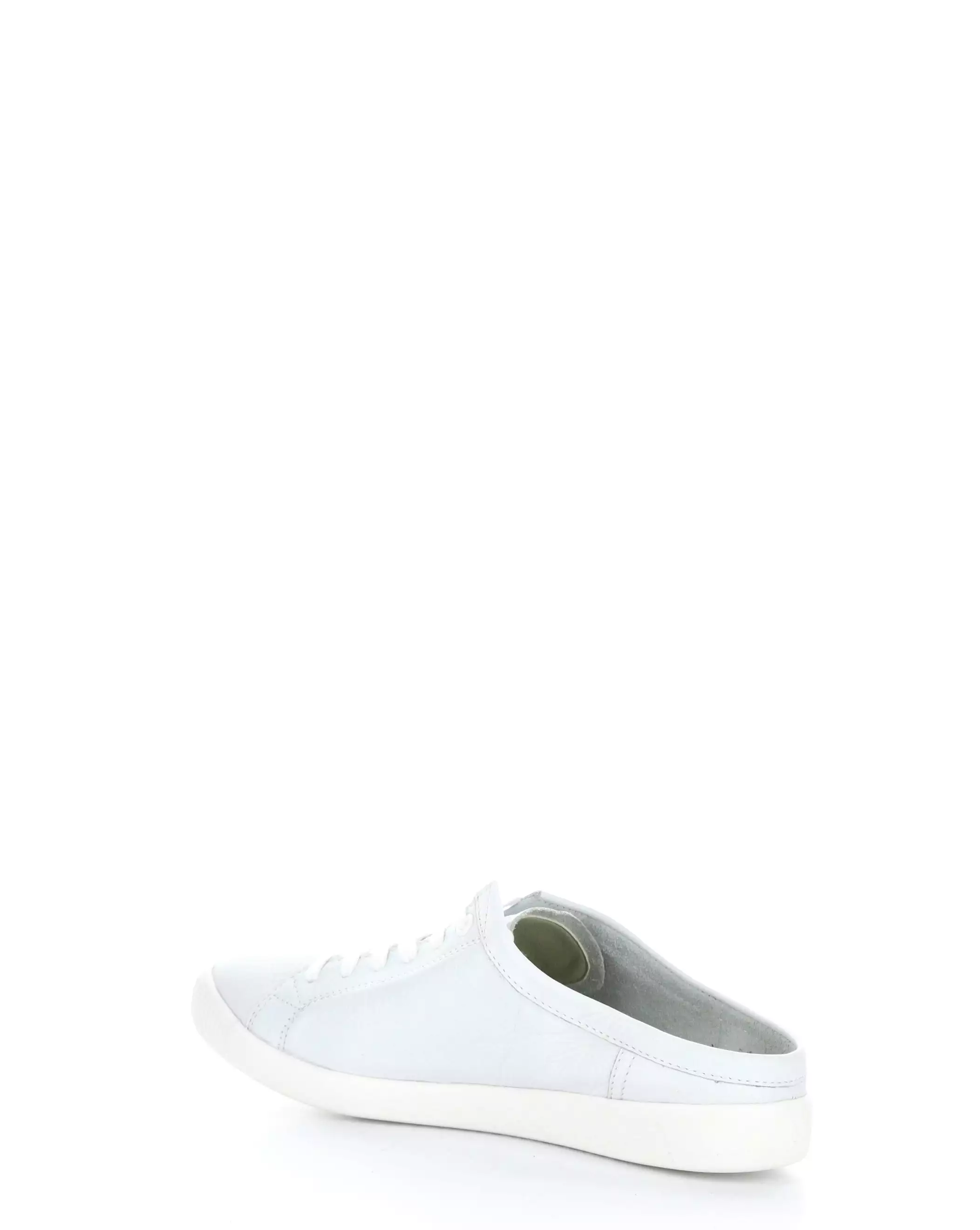 IDLE717SOF 000 WHITE Slip-on Shoes