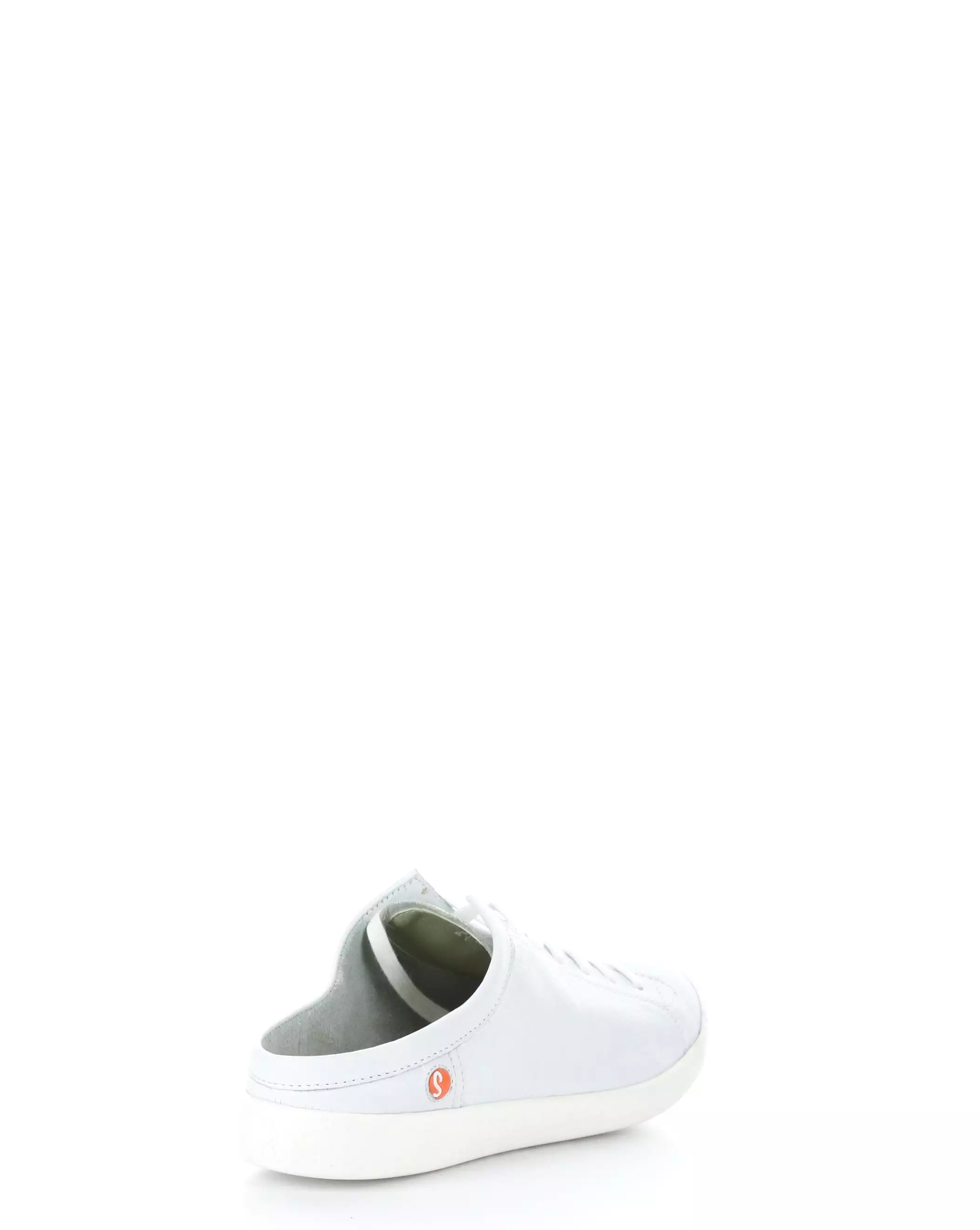 IDLE717SOF 000 WHITE Slip-on Shoes