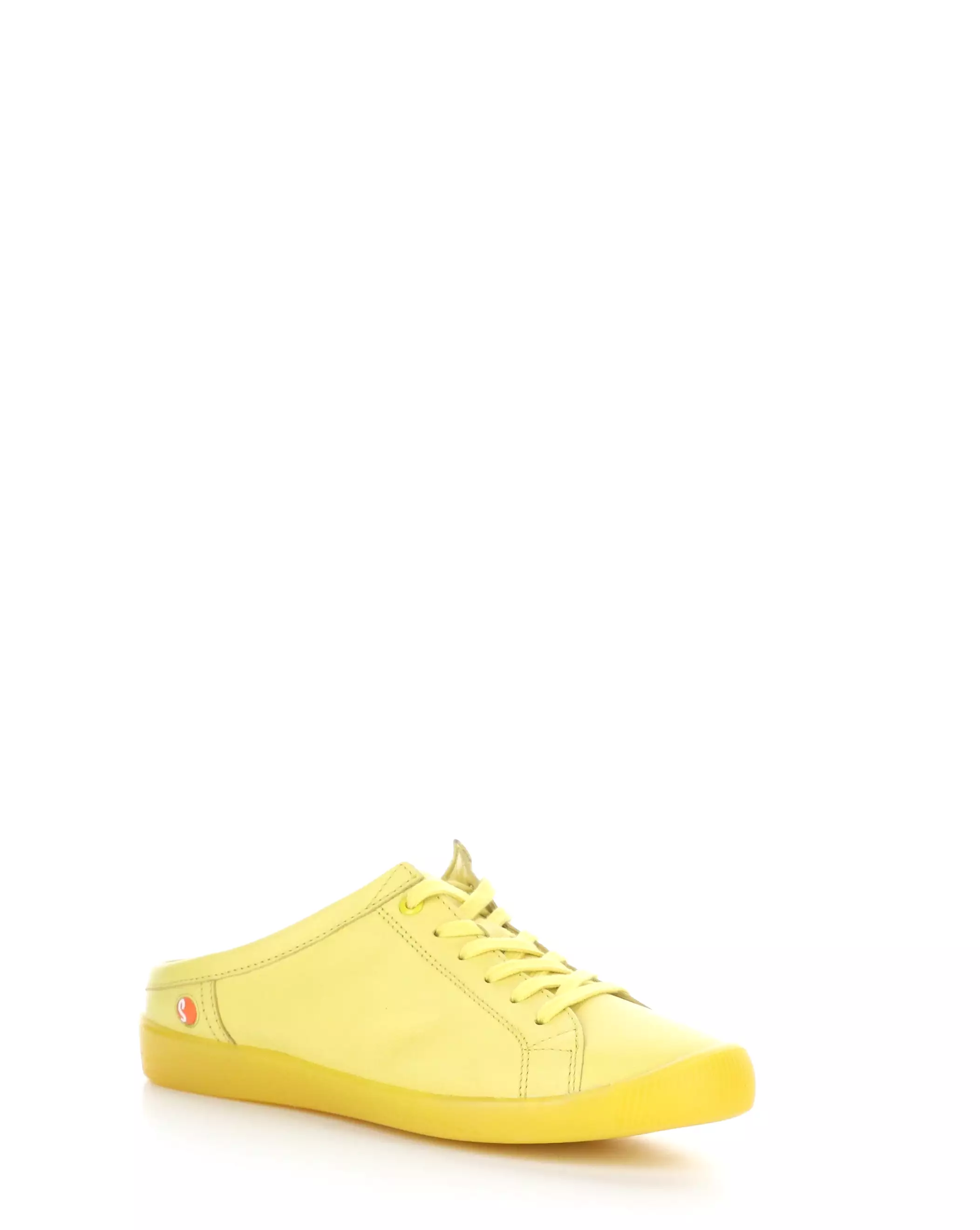 IDLE717SOF 003 LIGHT YELLOW Slip-on Shoes