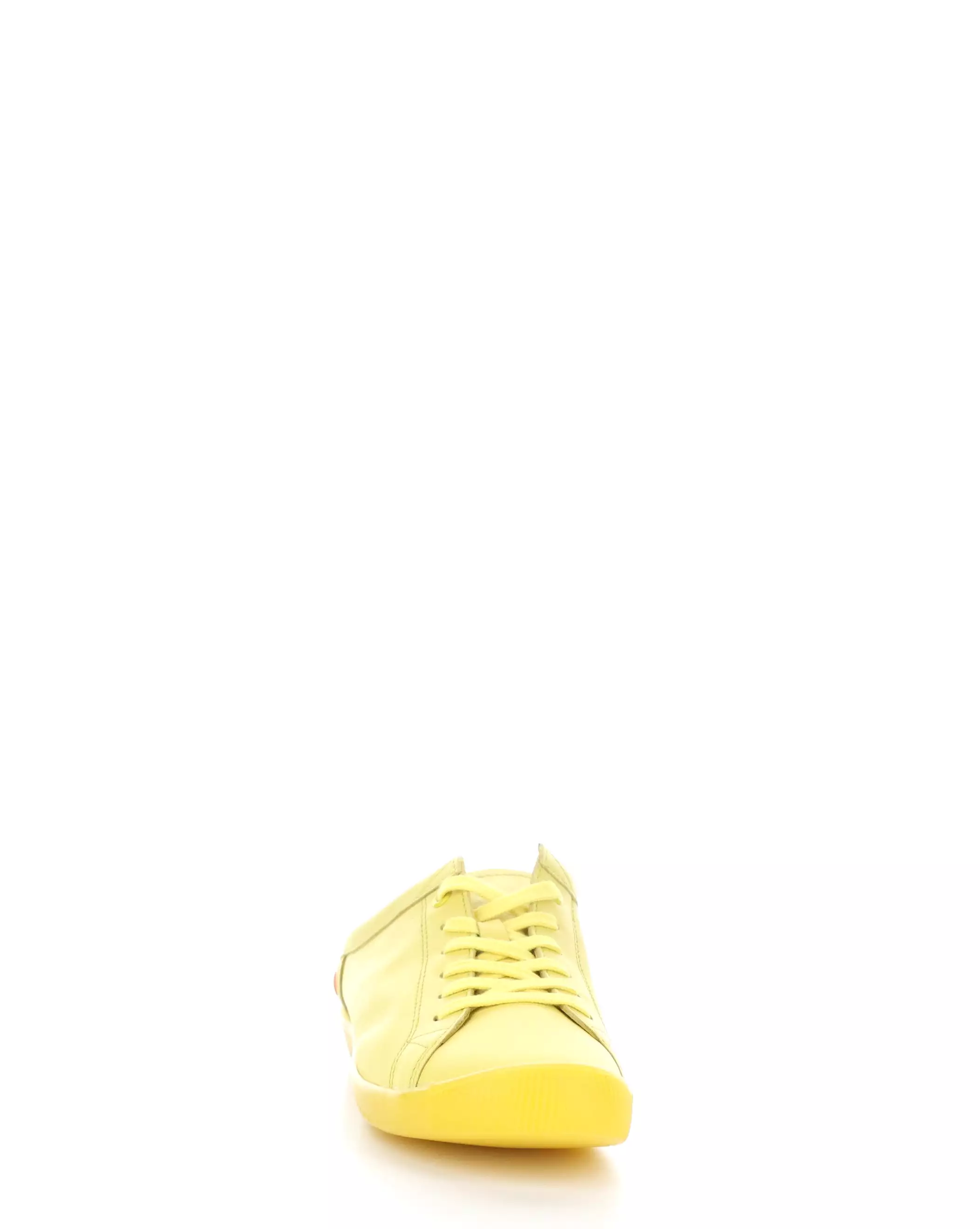 IDLE717SOF 003 LIGHT YELLOW Slip-on Shoes