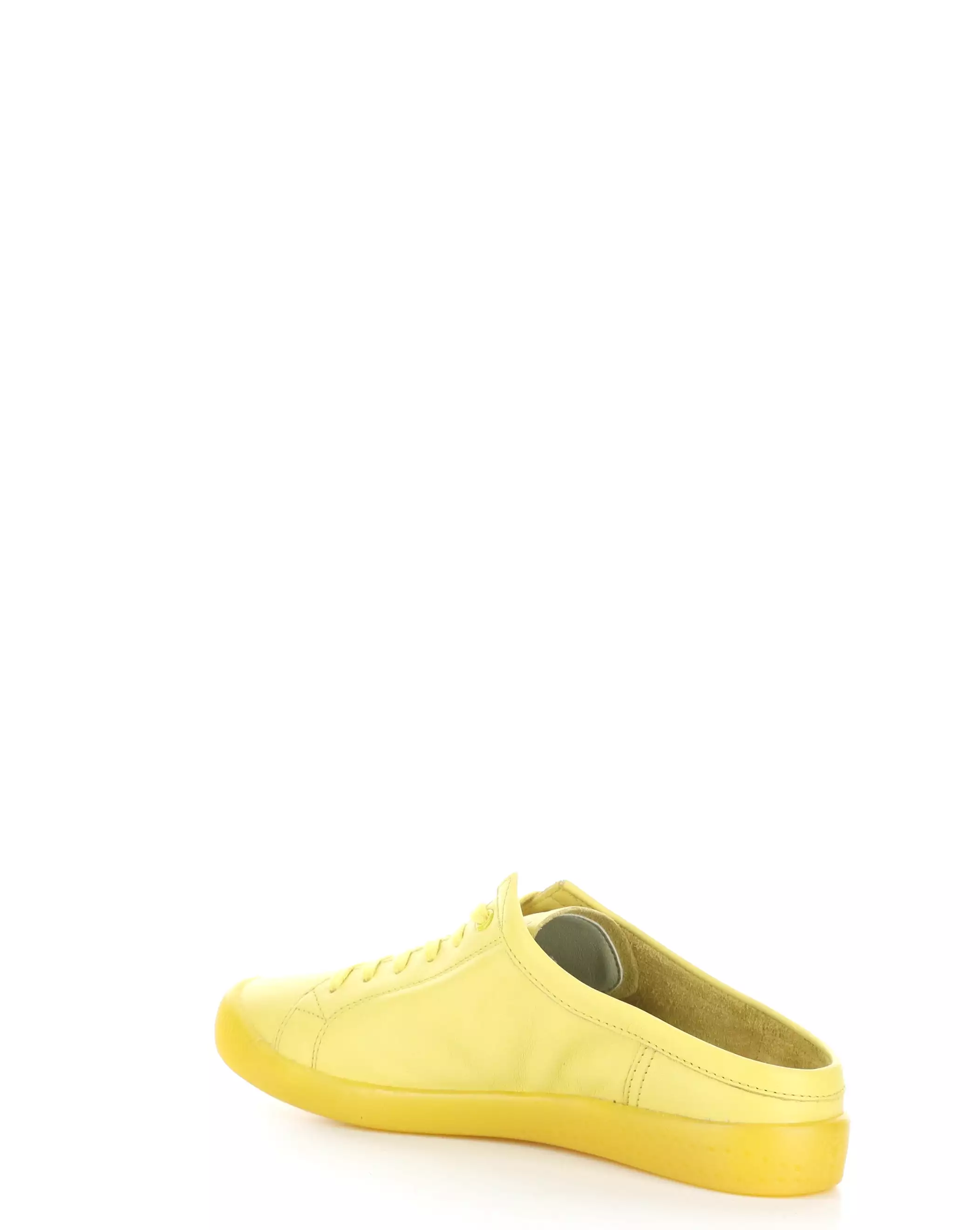 IDLE717SOF 003 LIGHT YELLOW Slip-on Shoes