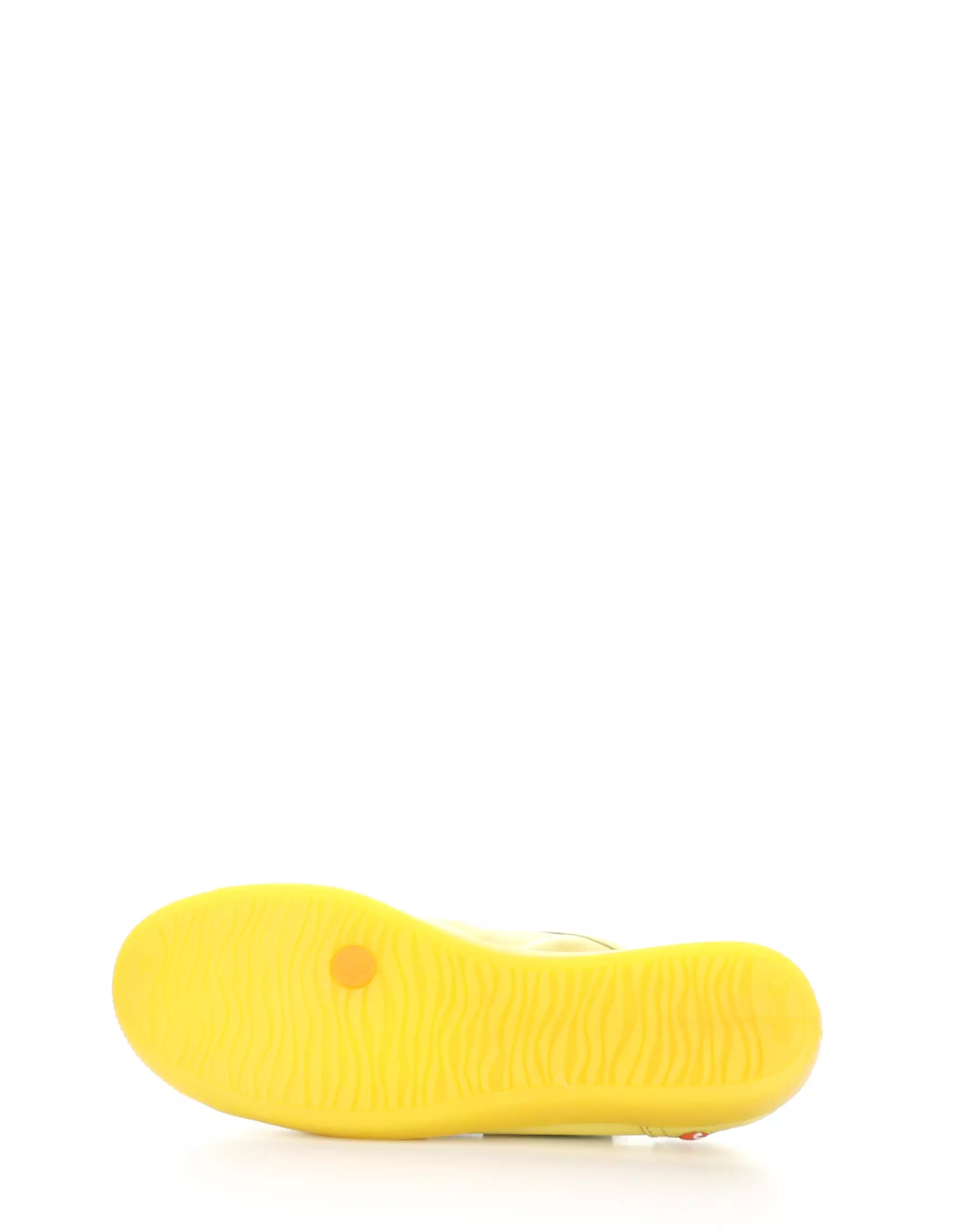 IDLE717SOF 003 LIGHT YELLOW Slip-on Shoes